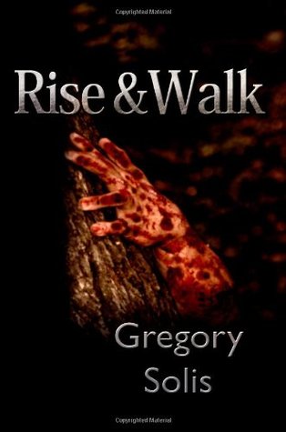 Rise & Walk (2007) by Gregory Solis