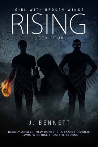 Rising (2015) by J. Bennett