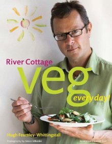 River Cottage Veg Every Day! (2011)