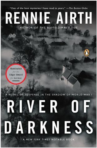 River of Darkness (2005) by Rennie Airth