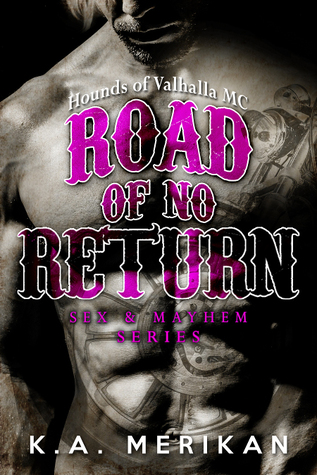 Road of No Return (2014)
