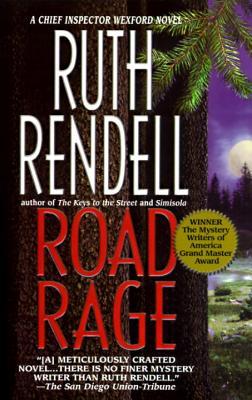 Road Rage (1998) by Ruth Rendell