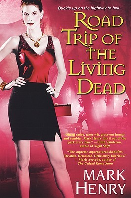 Road Trip of the Living Dead (2009)