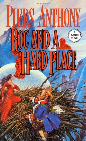 Roc and a Hard Place (1996) by Piers Anthony