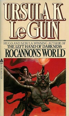 Rocannon's World (1984) by Ursula K. Le Guin