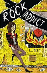 Rock addict (2012)