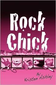 Rock Chick (2008) by Kristen Ashley