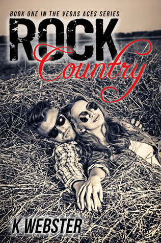 Rock Country (2000) by K.  Webster