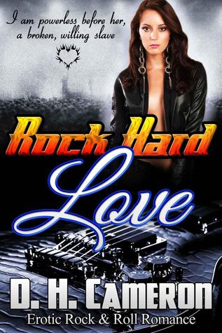 Rock Hard Love (2013)