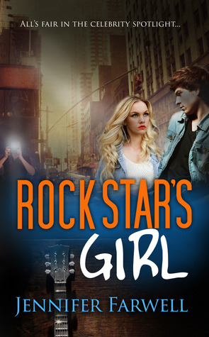 Rock Star's Girl (2011)