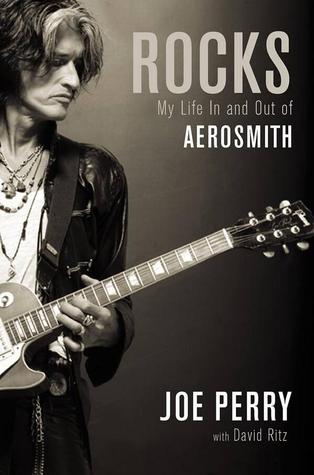 Rocks: My Life in and out of Aerosmith (2014)