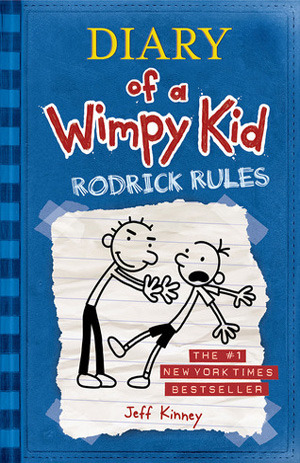 Rodrick Rules (2008)