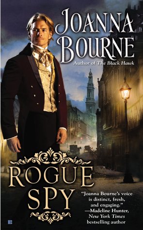 Rogue Spy (2014)