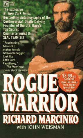 Rogue Warrior (1997)