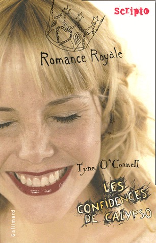 Romance Royale (2005) by Tyne O'Connell