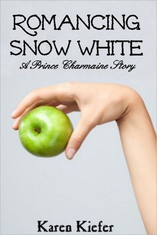 Romancing Snow White: A Prince Charmaine Story (2011)