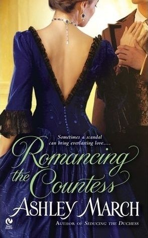 Romancing the Countess (2011)