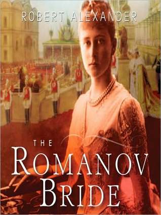 Romanov Bride (2008) by Robert Alexander