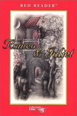 Romeo and Juliet Red Reader (2002) by William Shakespeare