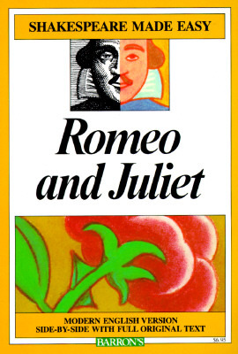 READ Romeo and Juliet (Shakespeare Made Easy) (1985) Online Free ...