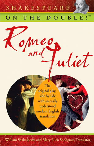 Romeo and Juliet (Shakespeare on the Double!) (2006)