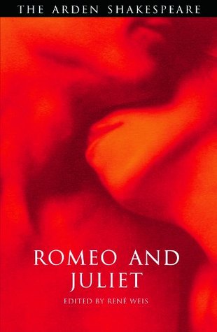 Romeo and Juliet (Third Series) (2012) by William Shakespeare