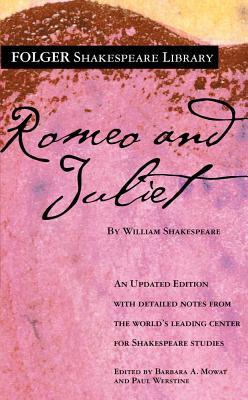 Romeo and Juliet (2004) by William Shakespeare