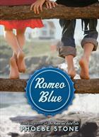 Romeo Blue (2013) by Phoebe Stone