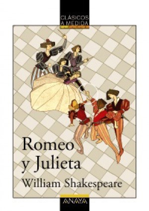 Romeo y Julieta (2006) by William Shakespeare