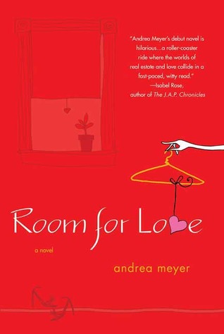 Room for Love (2007) by Andrea Meyer