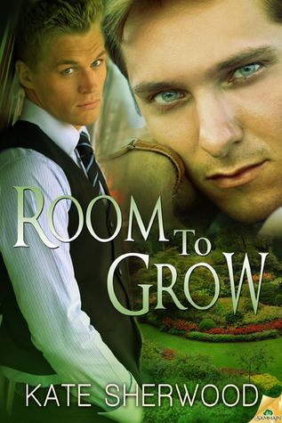 Room to Grow (2012)