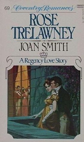 Rose Trelawney (1980) by Joan Smith