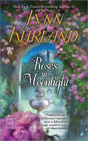 Roses in Moonlight (2013)