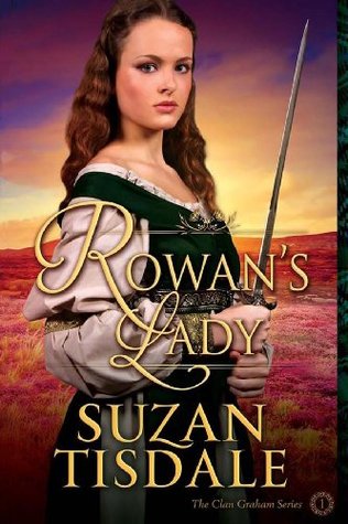 Rowan's Lady (2013) by Suzan Tisdale