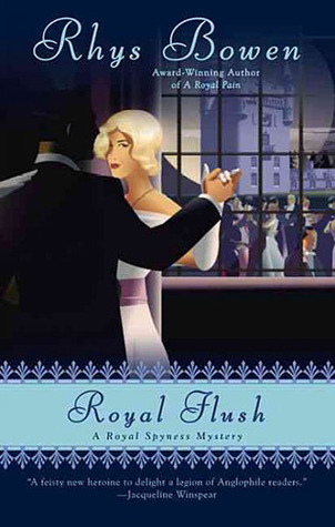 Royal Flush (2009) by Rhys Bowen