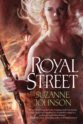 Royal Street (2012)