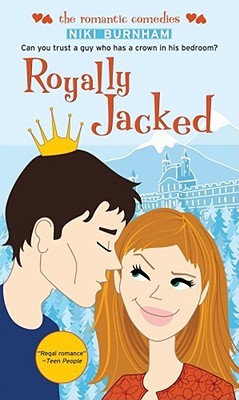 Royally Jacked (2010)