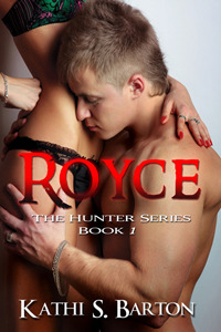 Royce (2012) by Kathi S. Barton