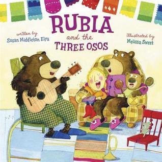 Rubia and the Three Osos (2010)