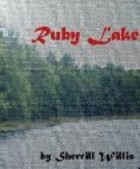 Ruby Lake (2000) by Sherrill Willis