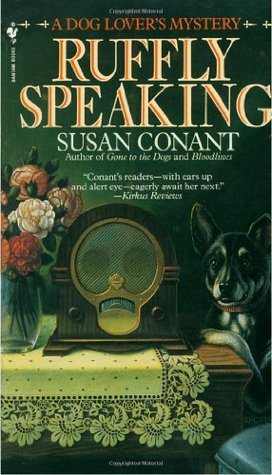 Ruffly Speaking (1994) by Susan Conant