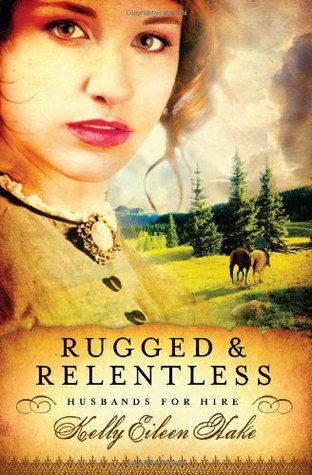 Rugged and Relentless (2011)