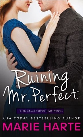 Ruining Mr. Perfect (2014)