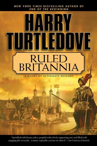 Ruled Britannia (2006)