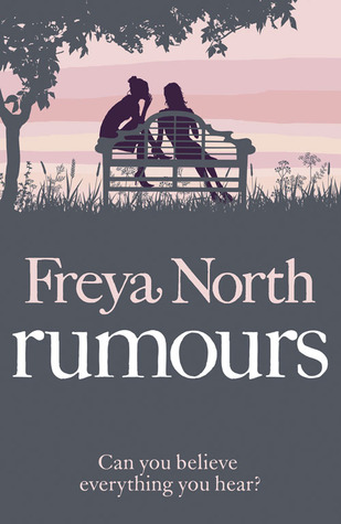 Rumours (2012) by Freya North