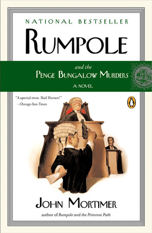 Rumpole and the Penge Bungalow Murders (2005)