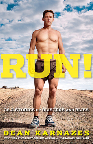 Run! 26.2 Stories of Blisters and Bliss (2011)