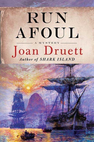 Run Afoul (2006) by Joan Druett