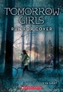 Run for Cover (2011) by Eva Gray