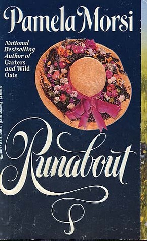Runabout (1994) by Pamela Morsi